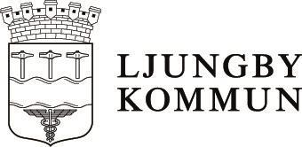 Sida 1 av 6 Fylls i av handläggare: Diarienr Ansökan skickas till: Individ- och familjecenter Södra torggatan 1 341 83 Ljungby Ansökan om bostadsanpassningsbidrag Läs alltid anvisningarna innan du