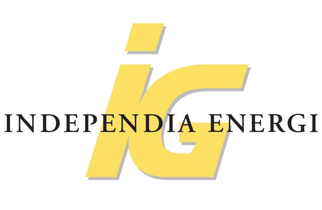 Följebrev till energideklaration Tidvattnet 39 2013-11-26 Independia Energi AB har nu godkänt och skickat in er energideklaration till Boverket.