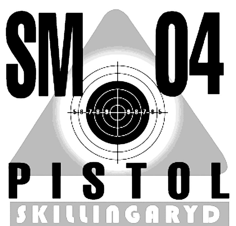 Resultat B-Vapen 1 Kristian Sjöberg Torna Hällestad psk 490 2 Dick Lindgren PSKF Magnus Stenbock 484 3 Sonny Lindberg Örebro PSSK (Z) 483 4 Peter Johansson Kungl.