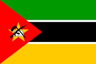 Moçambique https://www.ui.se/landguiden/lander-och-omraden/afrika/mocambique/ Moçambique på södra Afrikas östkust genomled frihetskrig från Portugal och ett blodigt inbördeskrig innan fred slöts 1992.