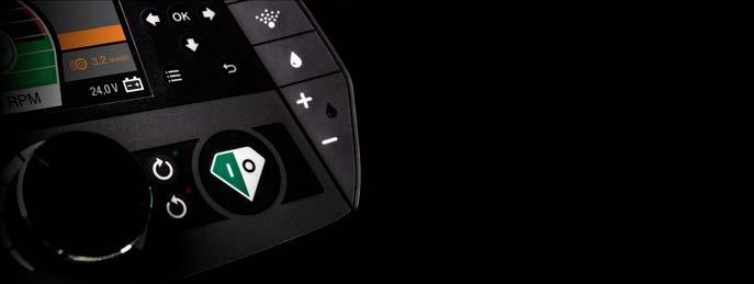 En symbol för HTC:s grundläggande drivkraft; att alltid leda utvecklingen.