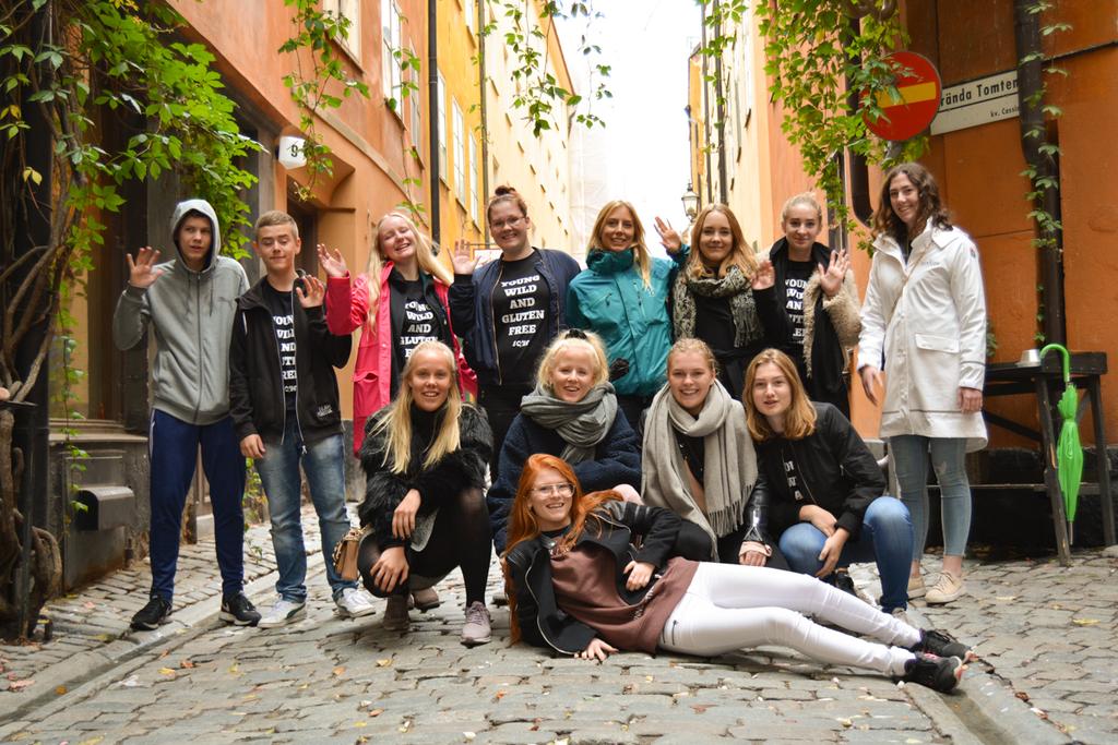 styrelser. Utbildningen ska främja självförtroendet i respektive medlemsförening, och stötta dem i bli införstådda i vad styrelsearbete inom SCUF innebär.