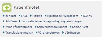 Laboratoriemedicin-provtagningsanvisningar Laboratoriemedicins
