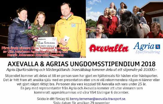 :8 b Selma Dahlbergs Lopp -åriga och äldre högst.000.000 kr med högst 00 poäng. 0 m. Autostart. Pris: 0.000-.000-.00-.00-.00-.000-.000-.000 (8 priser) Hederspris till segrande hästs ägare.