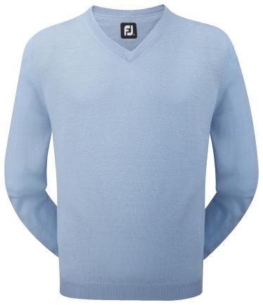 Pullover Black Traditional 63 90130 Wool Blend