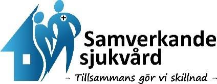 Samverkande sjukvård Kommunal hälso- och sjukvård