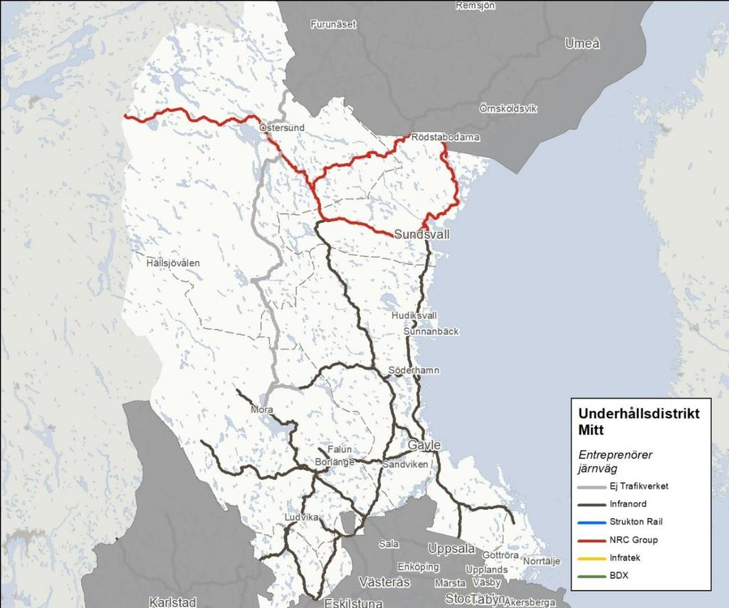 anläggningen inte klarade belastningen. Det löstes effektivt av projektet.