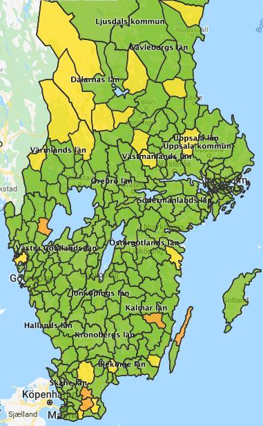 3 Arbetsmarknad Med ökad specialisering i ekonomin ställs högre krav på arbetsmarknaden, och en stor arbetsmarknad med hög genomsnittlig utbildningsnivå har lättare att tillgodose dessa krav.