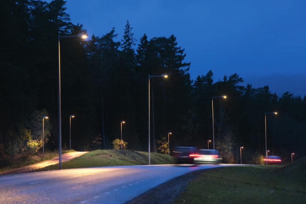 Hämta programmet här: www.thornlighting.com/ road_lighting.