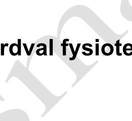 Motivering: Ta bort definitioner på verksamhetsinriktningarna i enlighet med förslaget att ta bort
