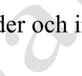 följsamheten till gällande lagstiftning om Förstärkt