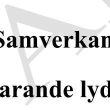 2019-03-06 RS/190174 15 (31) Ersättning för hälso- och sjukvård för