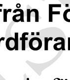 från Försäkringsmedicinska kommittén genom Caisa Hedlund, ordförande I