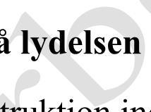 Vårdvalsenhetens kommentar: Förtydligas genom revideringsförslaget från Jenny Aschberg på s 6 under