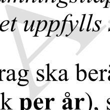 2019-03-06 RS/190174 22 (31) meddelar att i Hagfors skickar DSK meddelande till mig via Cosmic om en hänvisad