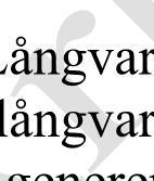 Övergripande förslag: Ta bort verksamhetsinriktningarna i Vårdval Fysioterapi.