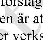 bortprioriterade. Samtliga vårdgivare har valt någon eller flera av dessa inriktningar, oftast i hög utsträckning.