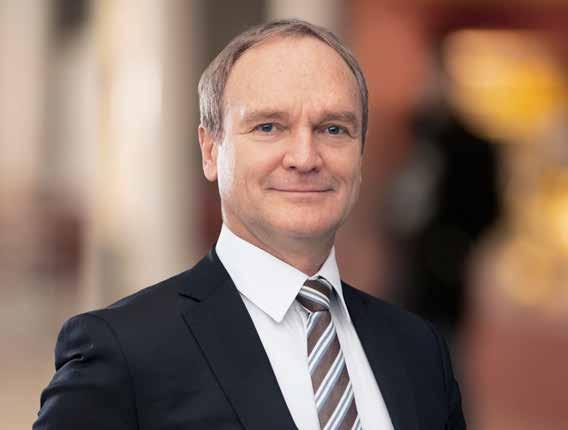 »Sobi ses idag som en viktig aktör, som gör verklig skillnad för personer som lever med sällsynta sjukdomar.