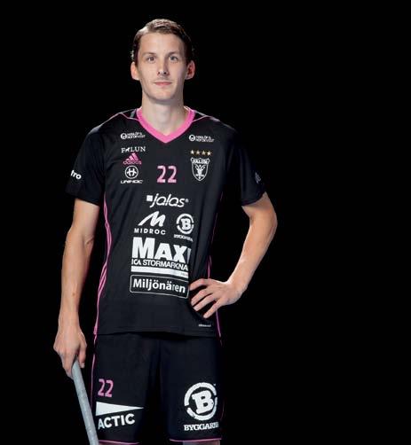 Detta med ett poängrekord, då Uppsalalaget blev först någonsin att nå 80 poäng i högsta serien. Det finns många världsstjärnor att hålla koll på idag.