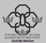 Arbetsplan för 2019 Styrelsen skall verka för att utveckla de olika Budo- och Kampsporterna i distriktet genom att lämna bidrag till sammanslutning av klubbar eller enskilda klubbar inom ett område