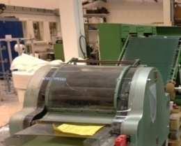 Material development polymeric materials Composite