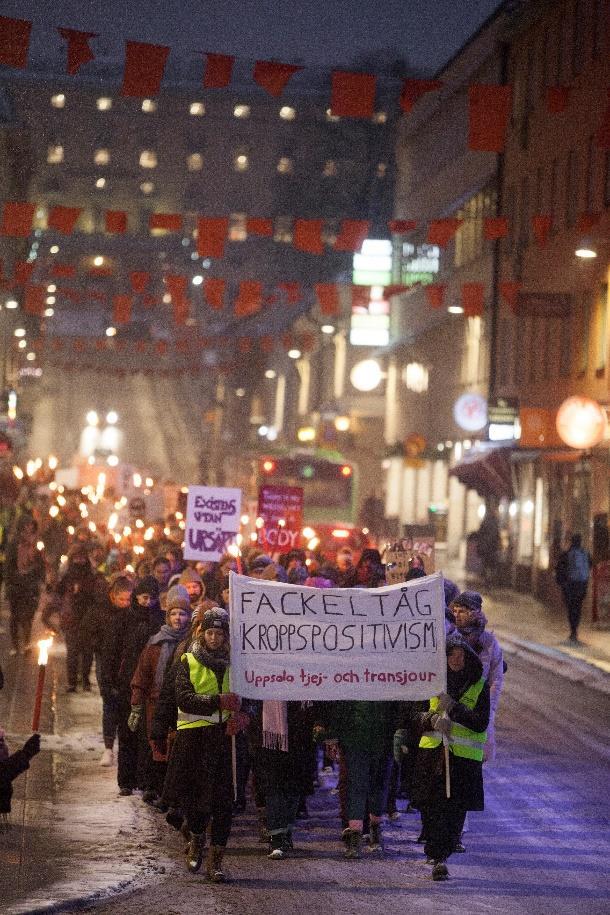 olika sätt (se mer under opinionsbildning).