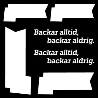 Se även de evenemang vi