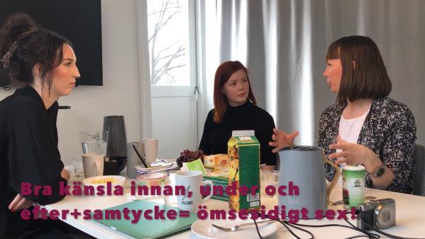 Vi har deltagit på Unizons kongress (årsmöte) och Unizons årliga ordförandekonferens där vi knöt starkare band mellan oss och andra jourer i Sverige.