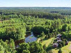 Sommartips från redaktionen Ålebro stugby och camping Boende i trevliga nyrenoverade stugor, sängkläder och slutstäd ingår alltid! Fiske i både Madkroken och dammar.