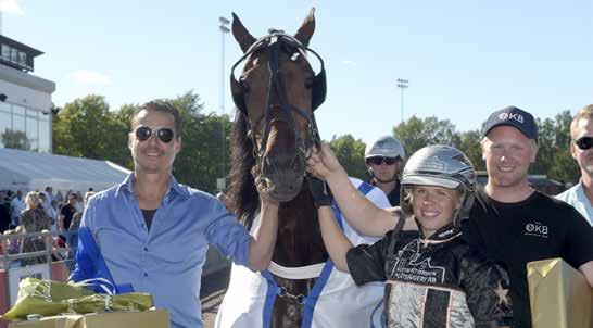 Gratulerar Sign Me Up Too 8 Sign Me Up Too Emilia Leo Östersund 9 juni.,/6a Odds:, Förstapris:.