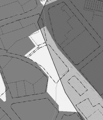 Tillägg till Plan- och Genomförandebeskrivning ANTAGANDEHANDLING 3 (5) Konsekvenser Miljö Marken på den berörda fastigheten är i hög grad redan ianspråktagen för byggnader, miljöstation, parkeringar