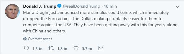 Trump och