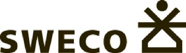 Sweco Environment AB Projektinfo: Detaljplan Kv Svanen Kund: Ludvika Kommun Beräkningsfall 76 76 76 7676 73 70 61 62 Bilaga 2 - År 2040 Maximal ljudnivå (5:e bullrigaste passagen) Beräknad med 3