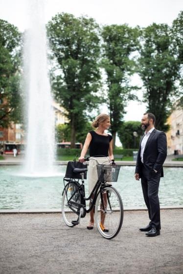 Not 49 Personal Styrelsen har fastställt en instruktion avseende ersättningar som gäller för alla anställda.