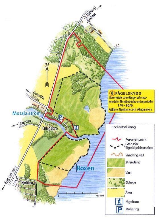 Natura 2000-område Natura 2000-kod Diarienummer Sida 46 av 50 Tillträdesförbud i