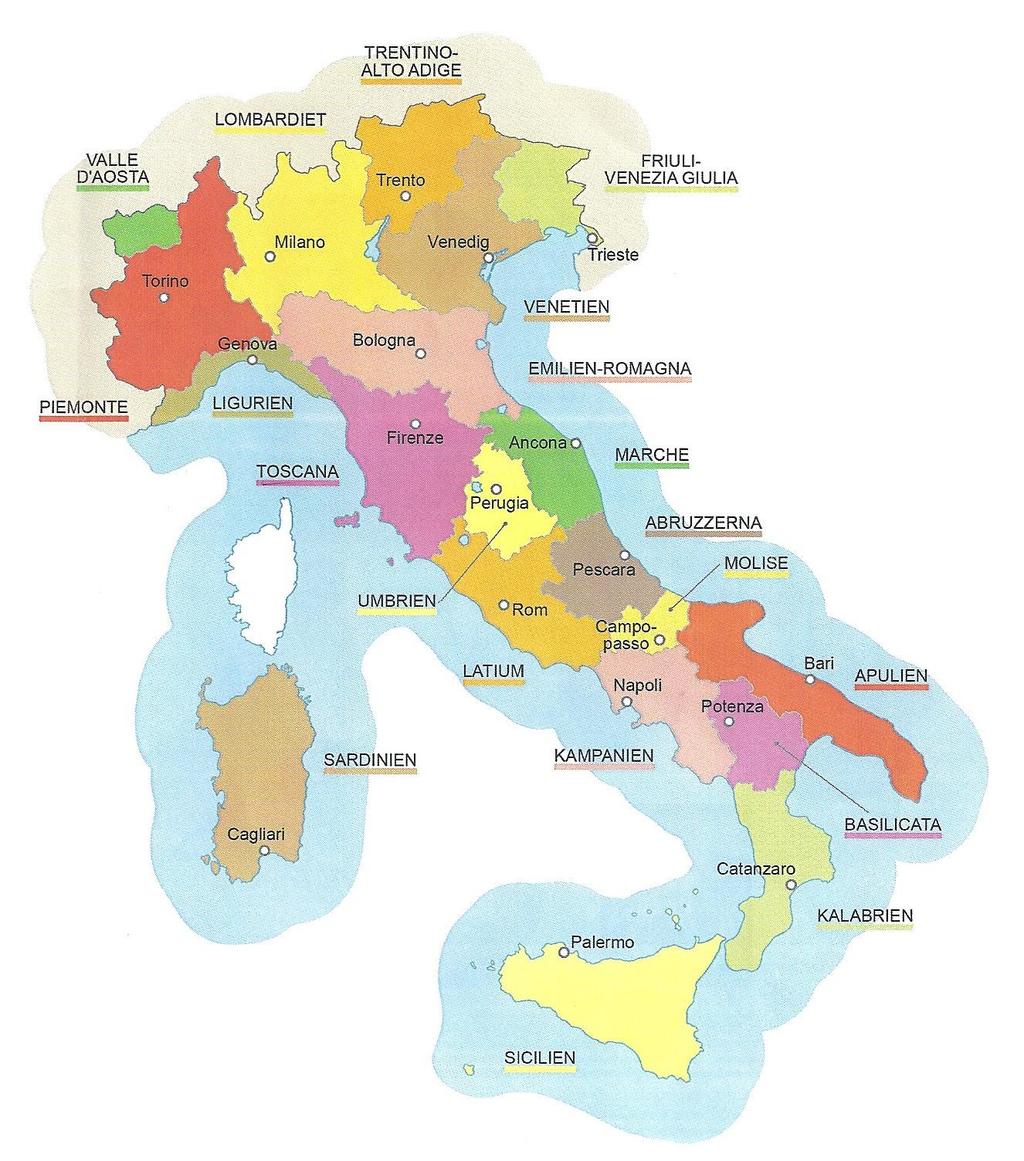 Italien