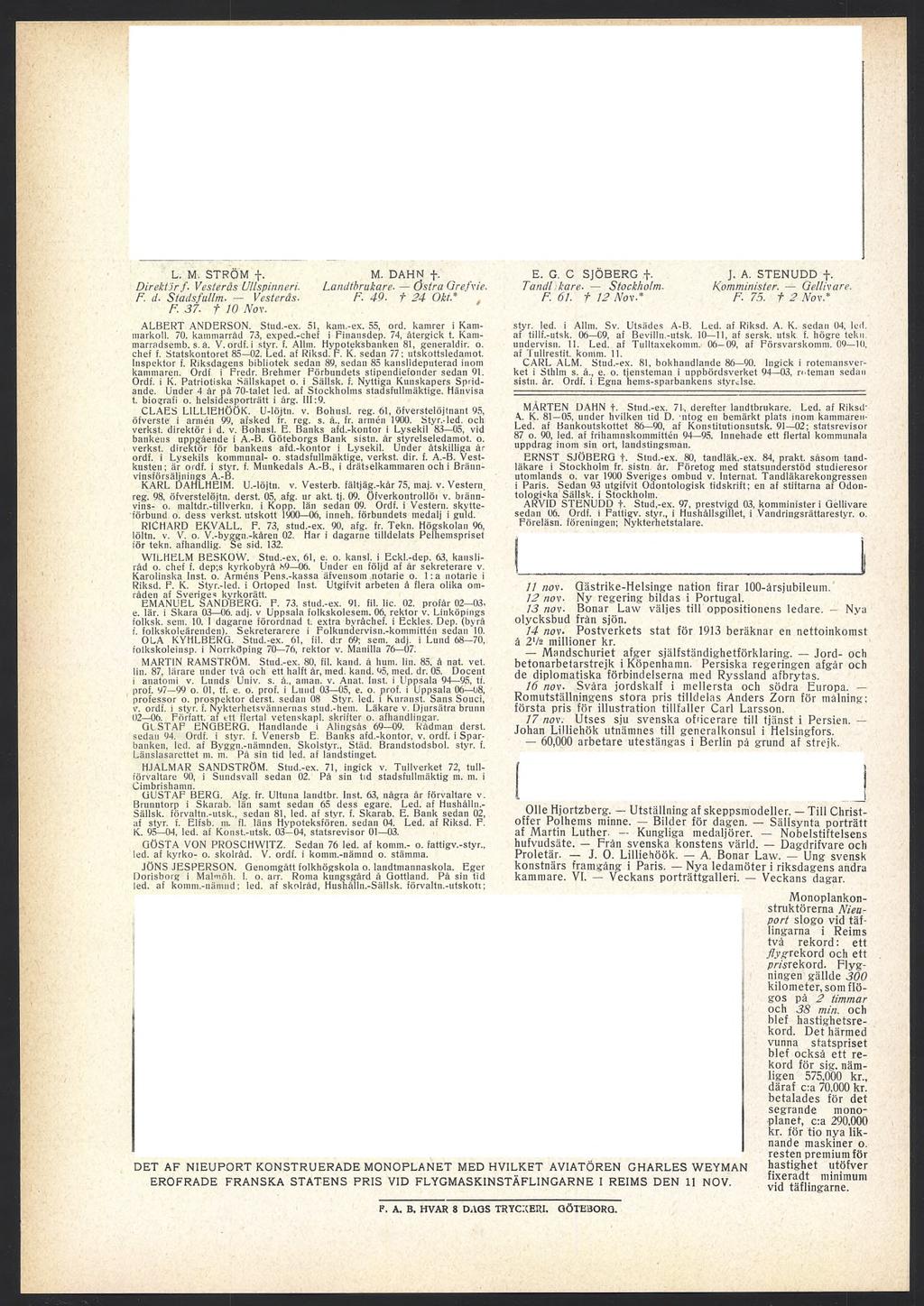 Lliiiilli Hhi 132 Arg Den 26 November 1911 No 9 T Magasin Iuusirehadt V0 V Vmi Iw I Si I I Msm F J Vv Hf Pdf Gratis Nedladdning