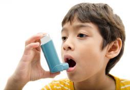 Astmatiker: Inflammatoriskt påslag i näsan och luftvägar Oftare munandare då svårt att andas genom näsan Ökad risk för muntorrhet, tandköttsinflammation, erosion och karies Pressar oftare tänderna