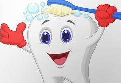 Påminn om vikten att borsta tänderna Ökad risk: Sjukdomen i sig Medicinering Ändrad livssituation Viktigt att identifiera