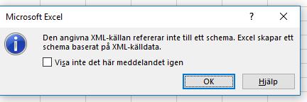 OK Uppdaterad senast