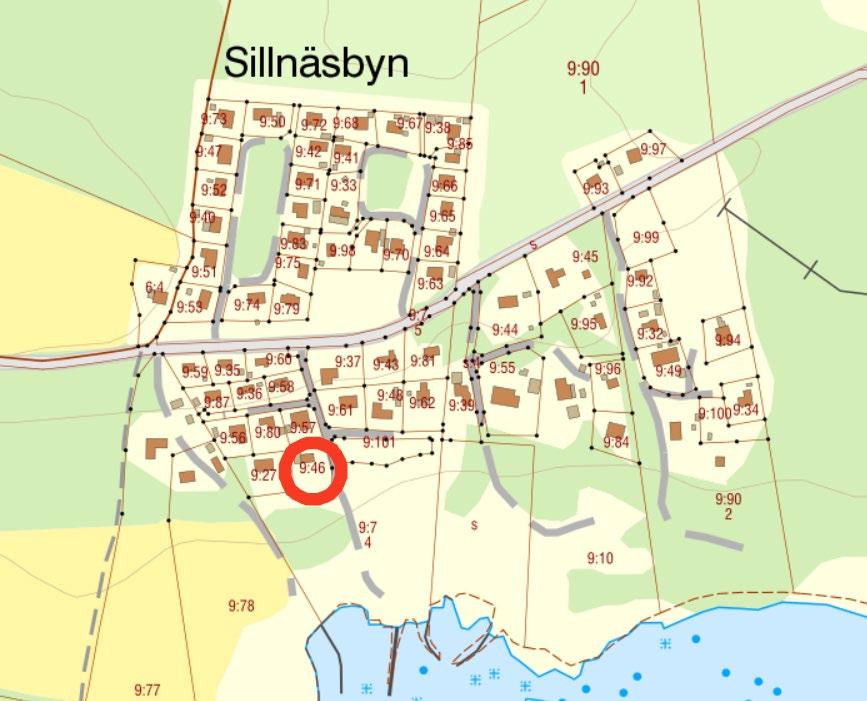 PLANBESKRIVNING Detaljplan för
