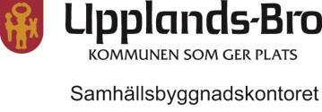 1 (8) SAMRÅDSREDOGÖRELSE Datum Vår beteckning 2019-04-10 KS 15/0309 Detaljplan för Ekhammar 4:214 nr 1602 Kungsängen Upplands-Bro kommun Innehållsförteckning Bakgrund till detaljplanearbetet.