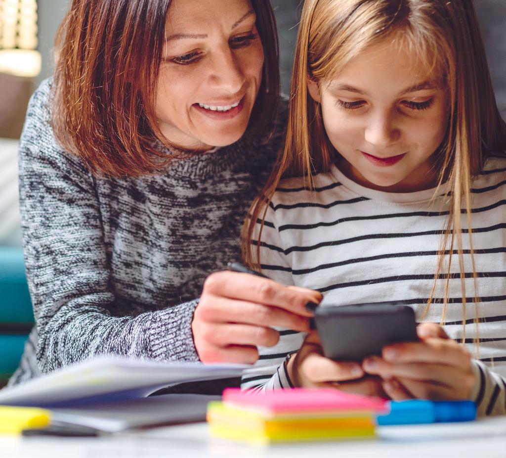 Rapporten bygger på kvalitativa och kvantitativa insikter För att kartlägga och förstå svenskarnas skärmliv har Telenor genomfört djuplodande konsumentstudier.