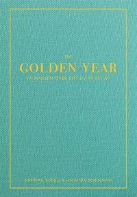 The Golden Year : ta makten över ditt liv på ett år PDF ladda ner LADDA NER LÄSA Beskrivning Författare: Amanda Schulman.