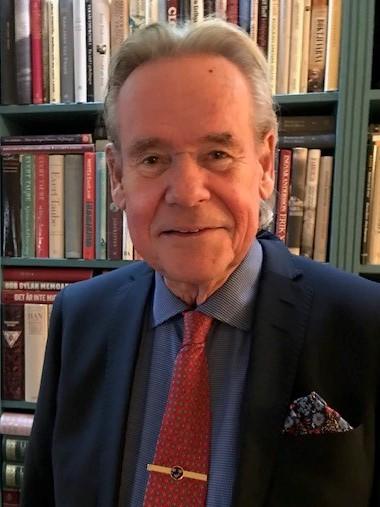 Medverkande PO Andersson har varit verksam inom området i mer än 30 år bland annat som inköps- och upphandlingschef i ett flertal kommuner.