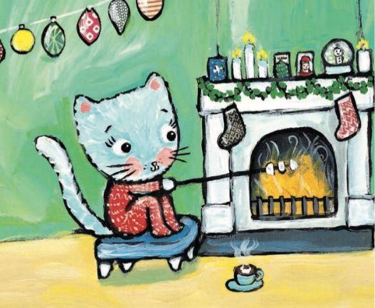 5th of Dec On the third day of