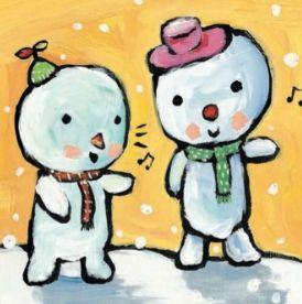 Christmas On the tenth