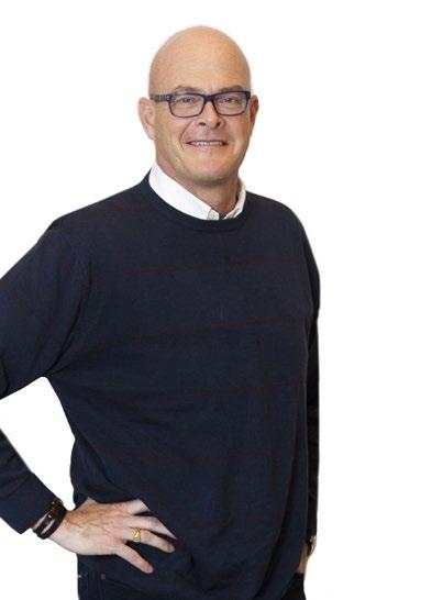 Några ord från VD:n Sju faktorer som gör oss världsledande Varför är ni i Sverige så bra på materialhantering? Jag får ofta frågan när jag möter kunder, återförsäljare och kollegor i branschen.
