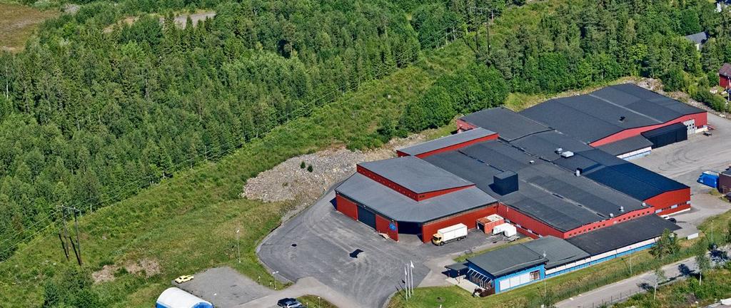 Bra betyg för kvalitet och utbud Jan Eriksson Kvalitets- och miljöchef Den årliga kundnöjdhetsundersökningen är en mycket viktig del av kvalitetsarbetet för EdmoLift.