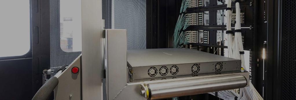 Flera förbättringar gjorda på lyftvagnarna i WP-serien Nu blir EdmoLifts uppskattade lyftvagnar, work positioners, ännu bättre.